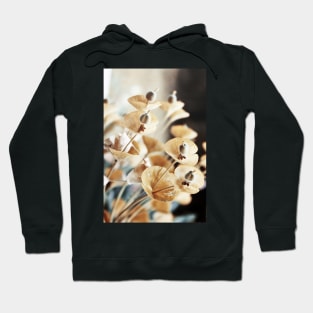 Fall Flowers Hoodie